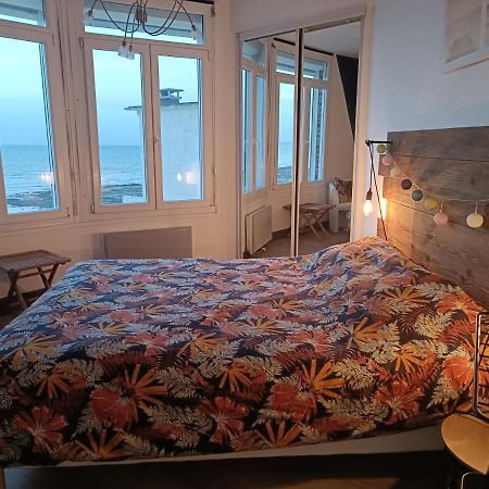 Appartement Cosy Ault Dış mekan fotoğraf