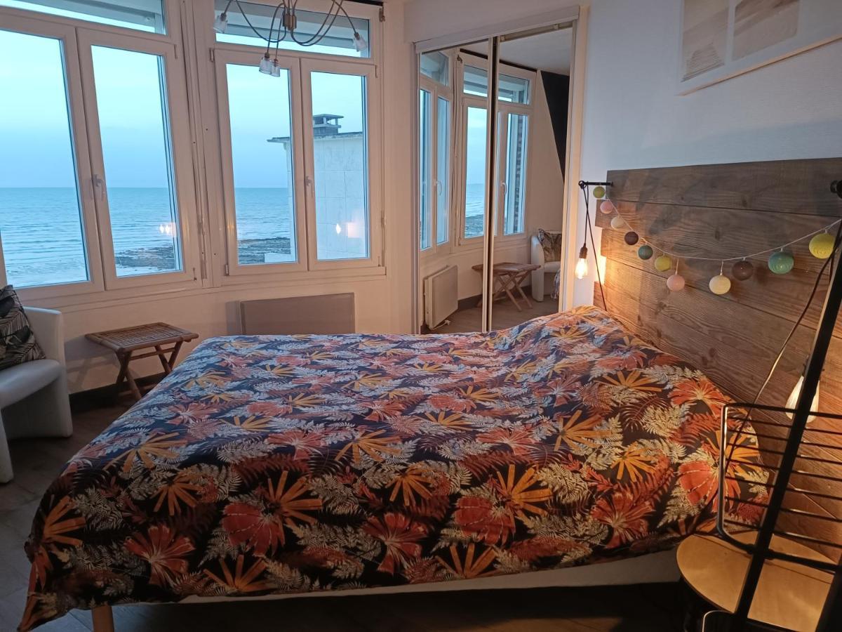 Appartement Cosy Ault Dış mekan fotoğraf