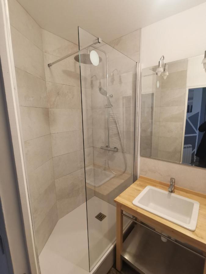 Appartement Cosy Ault Dış mekan fotoğraf